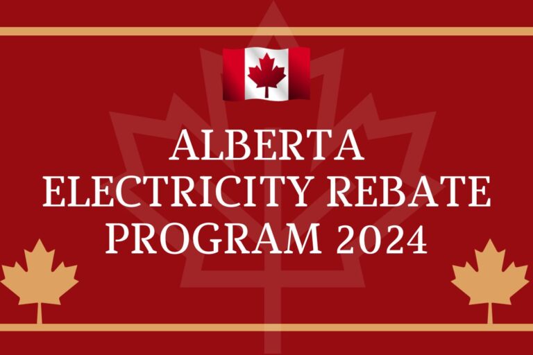 500 Electricity Rebate Program 2024 Know Application Payment Date   Alberta Electricity Rebate Program 2024 768x512 