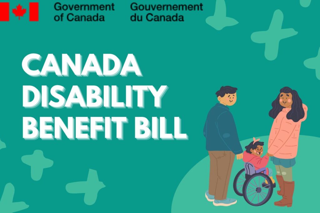 Disability Benefit Bill 2024 - Payment Date & Eligibility
