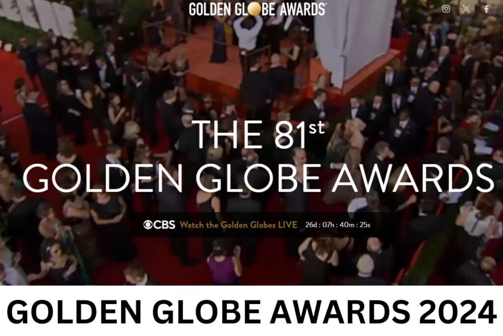 Golden Globe Awards 2024 Nomination List, Predictions