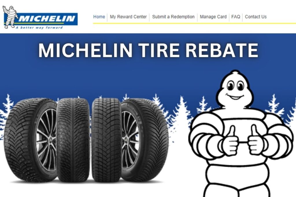 Michelin Tire Rebate 2024, Amount, Eligibility & How to Claim?
