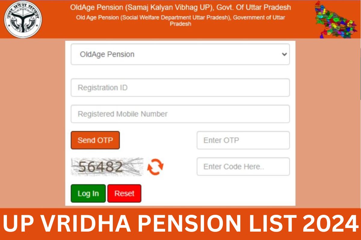 UP Vridha Pension List 2024 Old Age Pension Status Check Sspy Up Gov In   UP Vridha Pension List 2024 