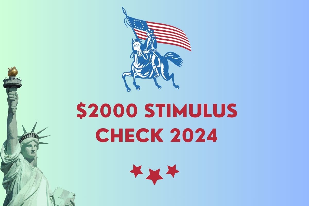 Is There A Stimulus Check For 2024 Seniors Amitie Goldarina