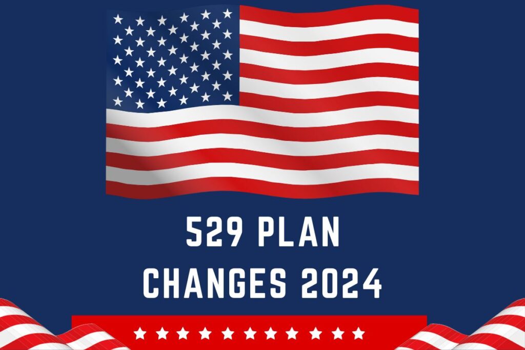 529 Plan 2024 Changes, Drawback, Retirement Booster