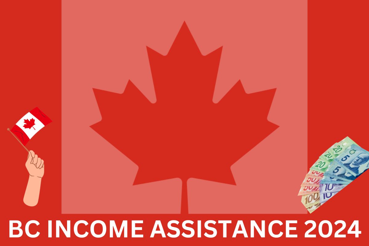 BC Assistance 2024 Dates How to Apply & Payment Dates