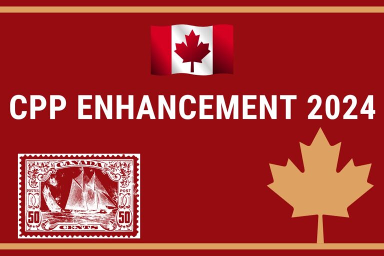 CPP Enhancement 2024 Check Canada Pension Plan Increase & Payment Dates