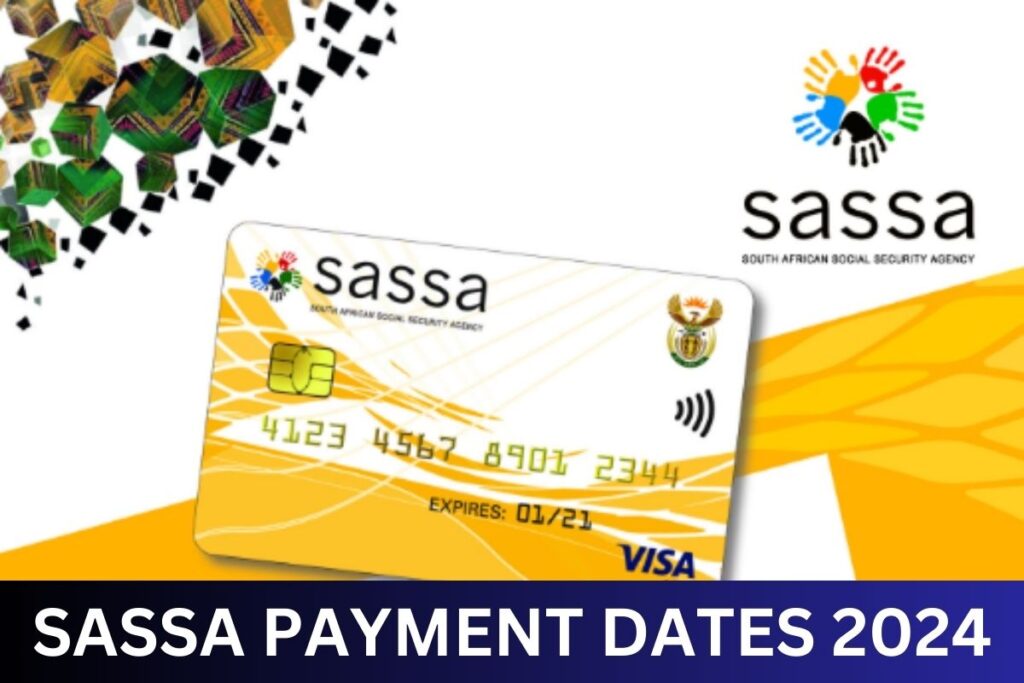 SASSA Payment Dates February 2024, Status Check