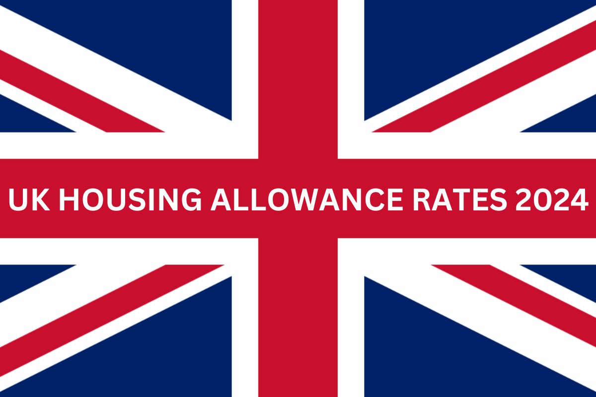 UK Local Housing Allowance Rates 2024 Know LHA Eligibility & Monthly