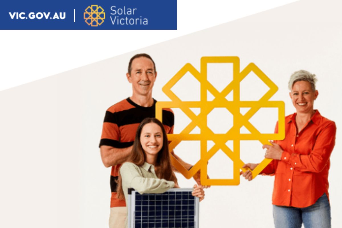 Victoria Solar Rebate 2024 Know Eligibility, Amount & Payment Dates