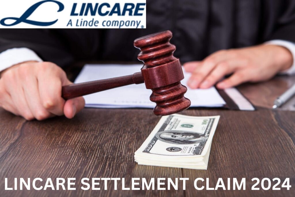 Lincare Settlement Claim 2024 How To File, Eligibility, Amount & Payment Dates